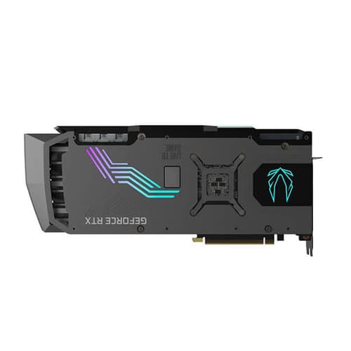 Zotac RTX 3070 Ti AMP Extreme Holo 8GB Graphics Card